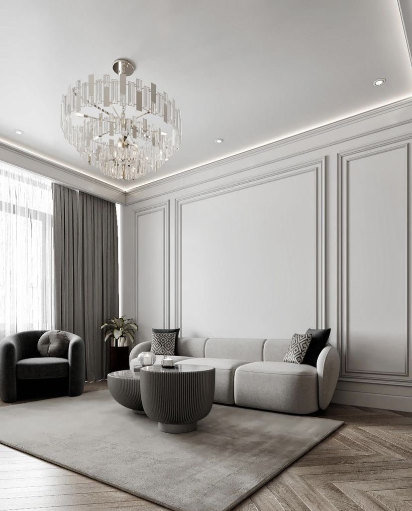 London Residence